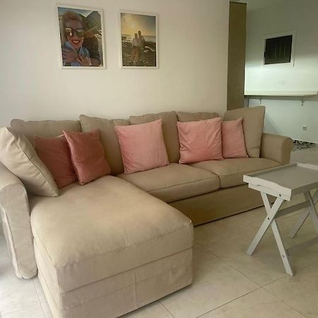 Happy Space Apartment Los Cristianos  Eksteriør billede