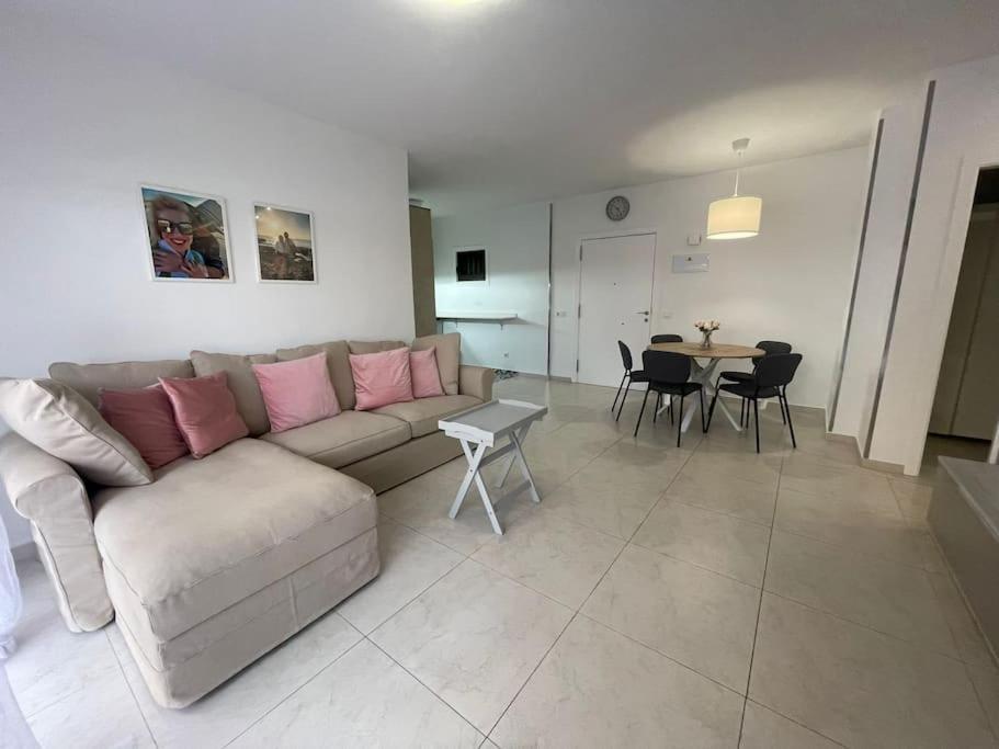 Happy Space Apartment Los Cristianos  Eksteriør billede