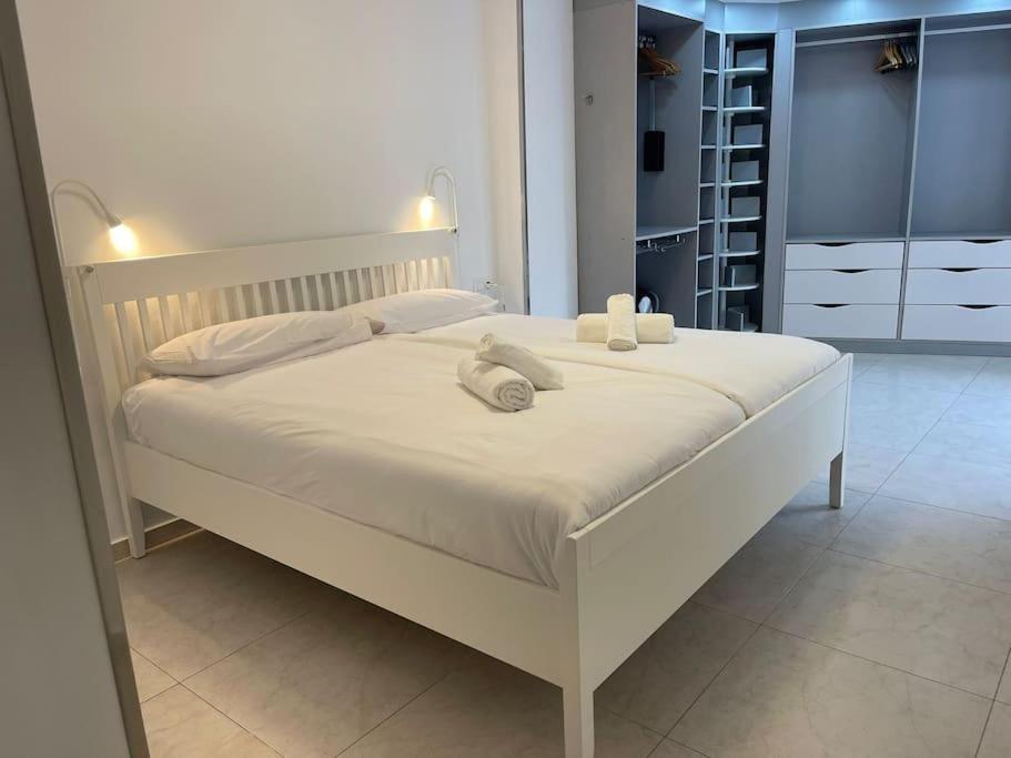 Happy Space Apartment Los Cristianos  Eksteriør billede