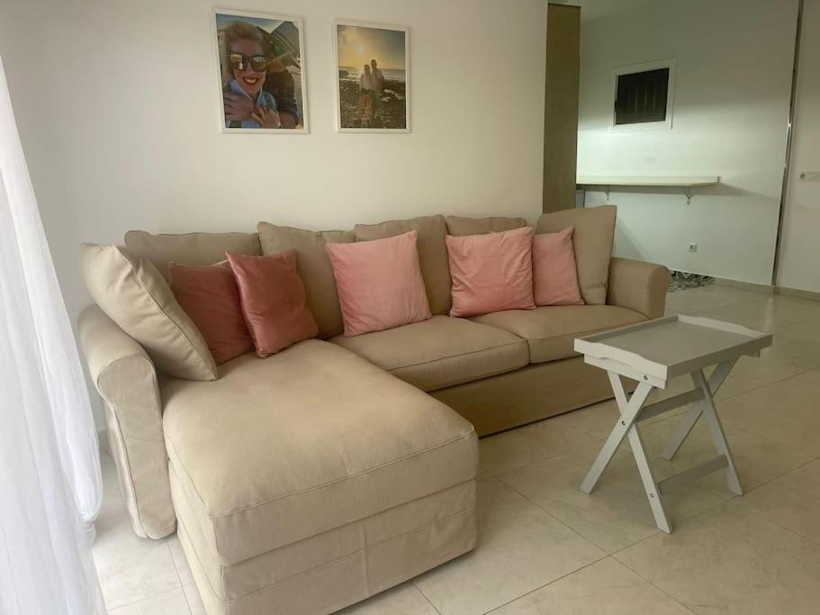 Happy Space Apartment Los Cristianos  Eksteriør billede