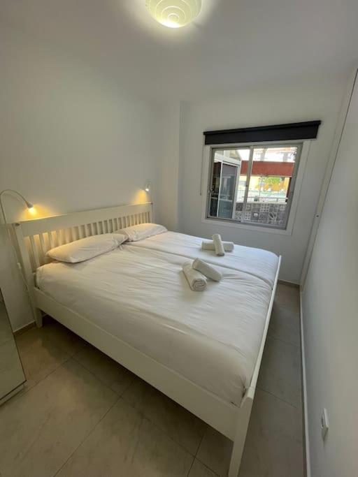 Happy Space Apartment Los Cristianos  Eksteriør billede