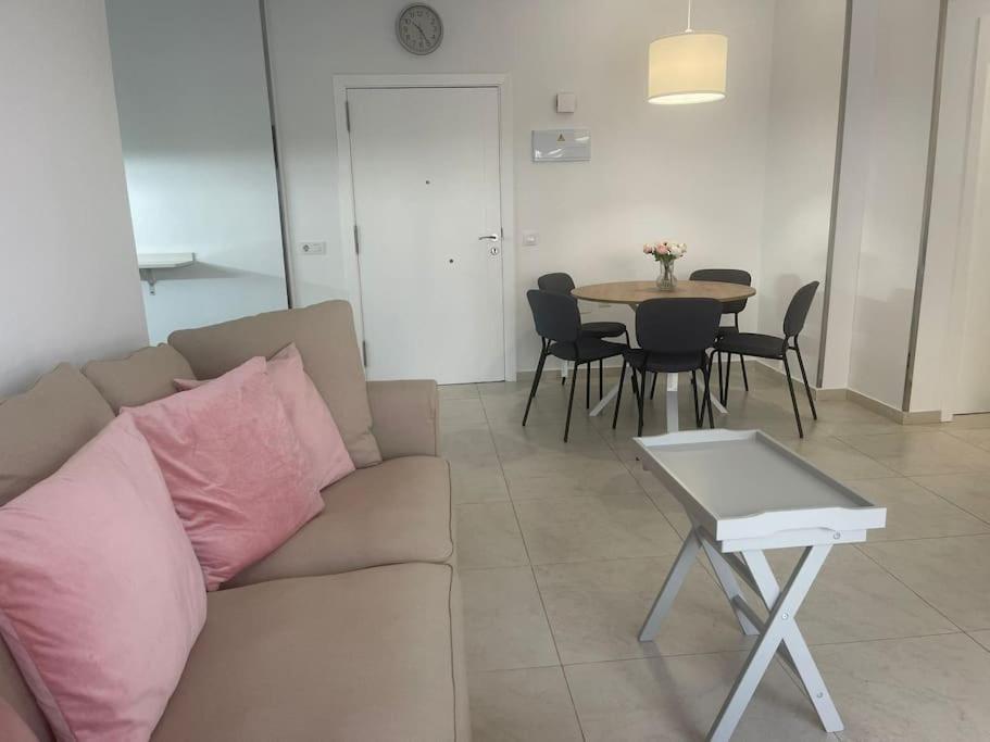 Happy Space Apartment Los Cristianos  Eksteriør billede