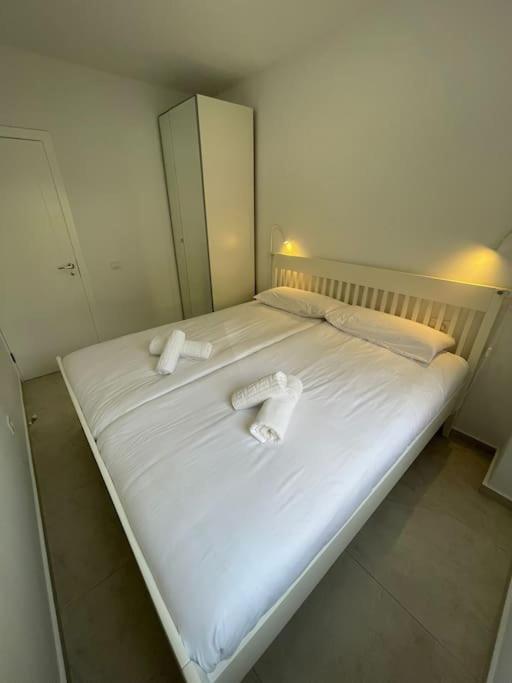 Happy Space Apartment Los Cristianos  Eksteriør billede